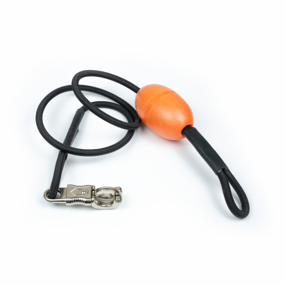 Garda nafukovacie člny - Fendr kotvenie k lodiam s rýchlokarabínou