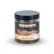 Mikbaits Halibutky V Dipu 250ml 14mm robin red