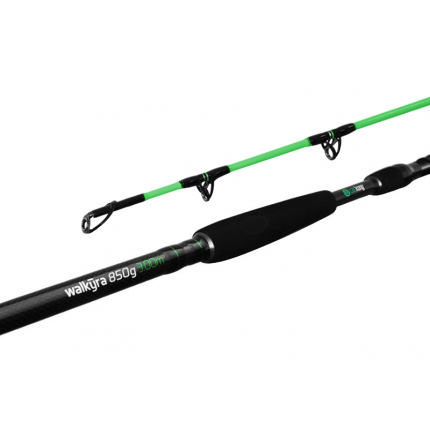 Delphin Catkong Walkýra 3m 850g 2.diel