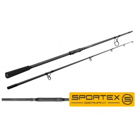 Kaporové prúty SPORTEX Catapult CS-4 Carp Stalker 10ft/30ccm - 3,00lbs