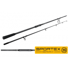 Kaporové prúty SPORTEX Catapult CS-4 Carp Stalker 10ft/30ccm - 3,00lbs