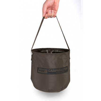 Fox Vedro Carpmaster Water Bucket
