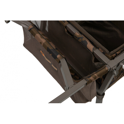 Fox Vozík Transporter Barrow