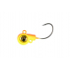 Fox Rage Finesse Fireball 20g Tiger