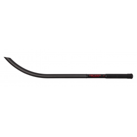 Mikado Kobra Karbonová Vrhací Tyč Průměr 28 Mm 120 Cm 1ks