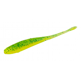 Mikado Nástraha Mcraft Mortal Tail 75mm / Hot Tiger 8 Ks