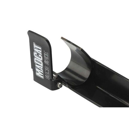MadCat stojan Sand Spike With Automatic Gate 97cm