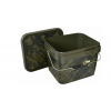 Nash Kýblik Rectangular Bucket 10l
