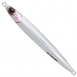 Savage Gear Pilker 3D Slim Jig Minnow Sinking Last Flash 14cm 80g