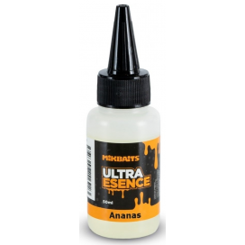 Mikbaits Ultra Esencia 50 ml Mikbaits Ultra Esencia 50 ml