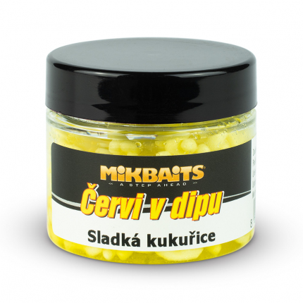 Mikbaits Červy V Dipe 50ml