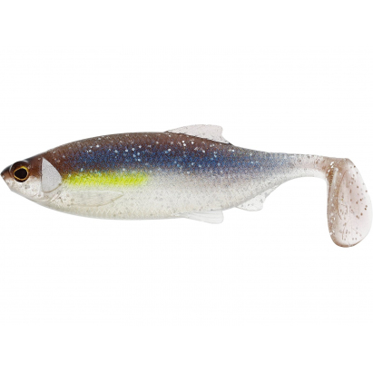 Westin Gumová Nástraha Ricky The Roach Shadtail Preyfish Westin Gumová Nástraha Ricky The Roach Shadtail Preyfish