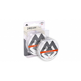 Mikado Vlasec Dreamline Spinning 150m Průhledný