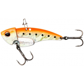 Berkley PowerBlade 7g Silver Orange