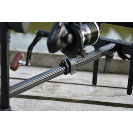 Giants fishing Obratlík Swivel Snap Heli, UK.4 (veľ.8 EU)/10ks