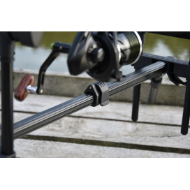 Giants fishing Obratlík Swivel Snap Heli, UK.4 (veľ.8 EU)/10ks