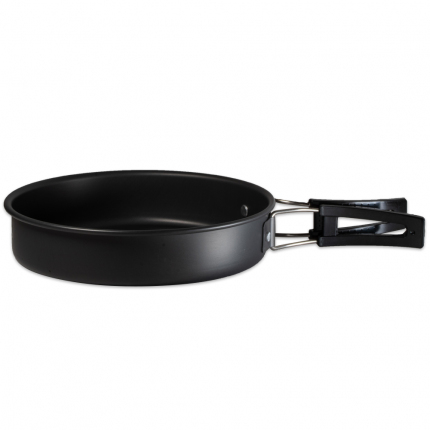 Giants fishing Sada riadu s kanvičkou 3 Piece Pan & Kettle Set