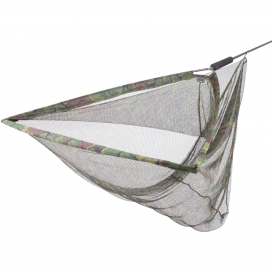 Wychwood Kaprový Podberák Epic Tactical 42“ Landing Net and 6ft/180cm 2pc Handle with Net Float Wychwood Kaprový Podberák Epic Tactical 42“ Landing Net and 6ft/180cm 2pc Handle with Net Float