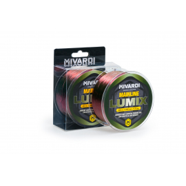 Mivardi vlasec Lumix Mainline 0,305 mm 600 m