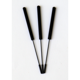 Mivardi Antenna Vario Carbon XL čierna 10ks Mivardi Antenna Vario Carbon XL čierna 10ks