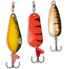 Saenger set trblietok Pike Spoon Set Light
