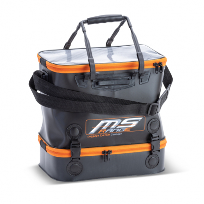 MS Range taška WP Double M MS Range taška WP Double M