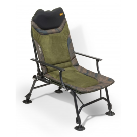 Anaconda kreslo Freelancer Traditional Carp Recliner