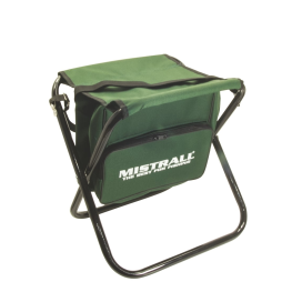 Mistrall stolička bez operadla s taškou L