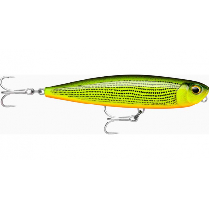Rapala wobler Precision Xtreme Pencil EXO 107
