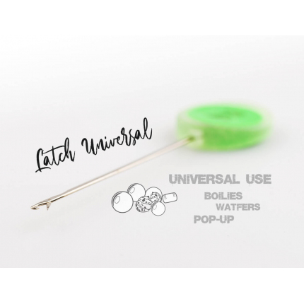 Zfish Ihla Needle Latch