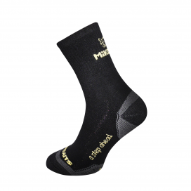 Mikbaits oblečenie - Ponožky Thermo 43-46