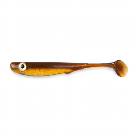 GUMMIFISH nástrahy - Sexy Shad fish Yamamoto Electric Shad 14cm 3ks