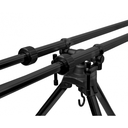 Delphin Tripod TPX3 Black Way