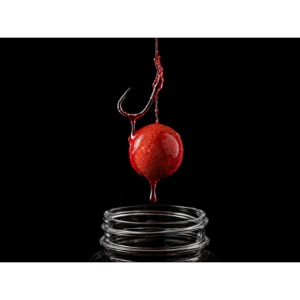 Delphin Booster BreaX SweetBerry Moruše Jahoda Švestka 250 ml
