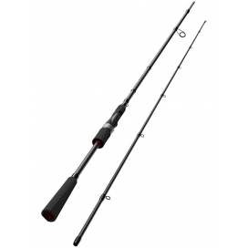 Sportex Prívlačový Prút Black Pearl MAXX 2-diel Varianta: 240cm / 40g Sportex Prívlačový Prút Black Pearl MAXX 2-diel Varianta: 240cm / 40g