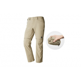 Geoff Anderson ZipZone Light piesková 