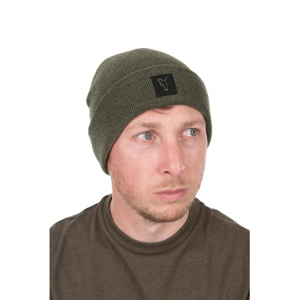 Collection Beanie - G/B