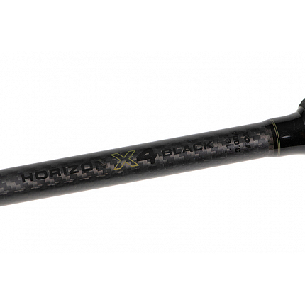 Fox Prut Horizon X4 Black 3,66 m (12ft) 3,5 lb 2 díl