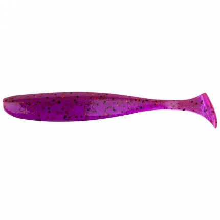 Keita Gumová nástraha Easy Shiner 4,5 "11,4cm 7,3g Mistic Spice 6ks