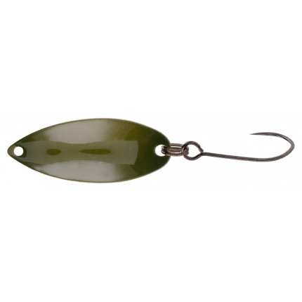 Mikado trblietka mcraft spoon 3.4g /10 1 ks