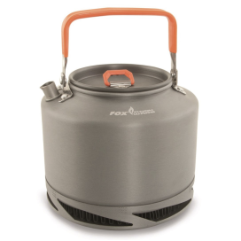 Fox Konvička Cookware Kettle 1,5l Head Transfer