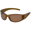 Savage Gear Okuliare Slim Shades Dark Grey