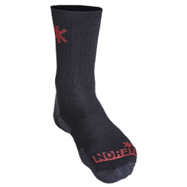 NORFIN Ponožky T4A Merino Midweight