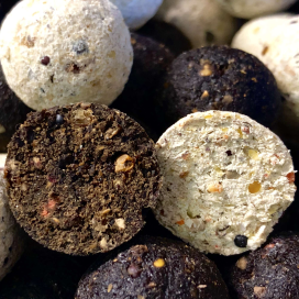 LK Baits Top Reštart Boilies Peperin 1kg