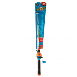 Shakespeare Set Cosmic Spinning Combo 1,40 m