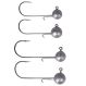 Savage Gear Jigová Hlava Ball Jighead Bulk 4/0, 10g