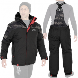 Fox Rage Zimný oblek Winter Suit - nový model