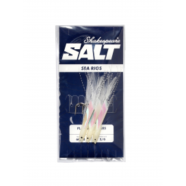 Shakespeare Náväzec Flat Jack Lures