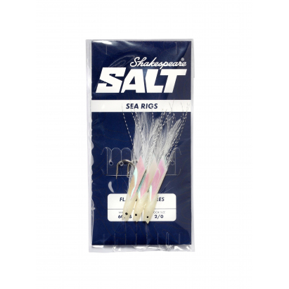 Shakespeare Náväzec Flat Jack Lures