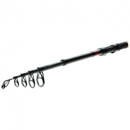 Daiwa Prút Ninja X Tele Carp 3 m 2,5 lb